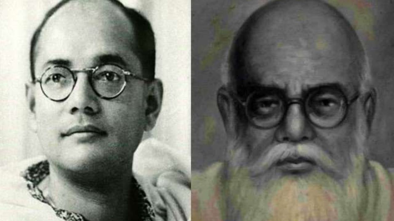 Netaji Death Mystery: ಗುಮ್ನಾಮಿ ಬಾಬಾ DNA ಪರೀಕ್ಷೆ ವರದಿ ಬಹಿರಂಗಪಡಿಸಲು ಕೇಂದ್ರ ನಕಾರ