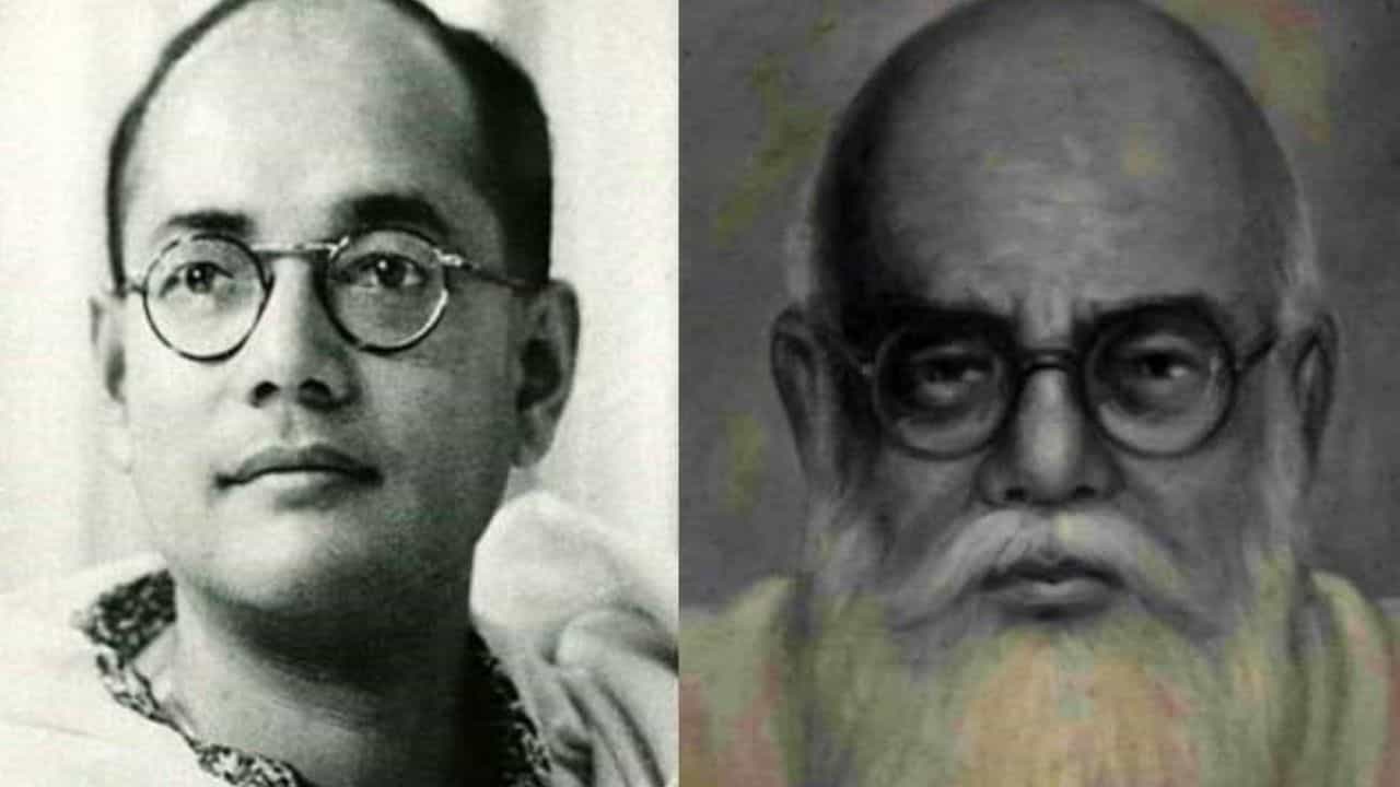 Netaji Death Mystery: ಗುಮ್ನಾಮಿ ಬಾಬಾ DNA ಪರೀಕ್ಷೆ ವರದಿ ಬಹಿರಂಗಪಡಿಸಲು ಕೇಂದ್ರ ನಕಾರ Netaji Death Mystery: ಗುಮ್ನಾಮಿ ಬಾಬಾ DNA ಪರೀಕ್ಷೆ ವರದಿ ಬಹಿರಂಗಪಡಿಸಲು ಕೇಂದ್ರ ನಕಾರ
