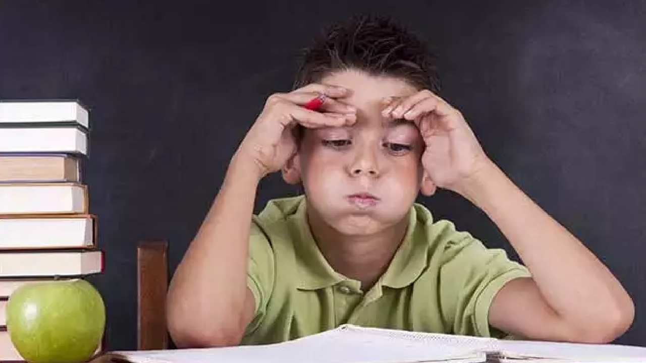 Memory Problem In Children: ಮಕ್ಕಳಲ್ಲಿ ನೆನಪಿನ ಶಕ್ತಿ ಹೆಚ್ಚಿಸುವುದು ಹೇಗೆ? ಇಲ್ಲಿವೆ ಸರಳ ಟಿಪ್ಸ್!
