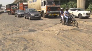 25 ವರ್ಷಗಳ ಬಳಿಕ ಮೈದುಂಬಿ ಹರಿಯುತ್ತಿರುವ ದಕ್ಷಿಣ ಕಾಶಿ ಶಿವಗಂಗೆಯಲ್ಲಿ ಹುಟ್ಟುವ ಕುಮುದ್ವತಿ ನದಿ