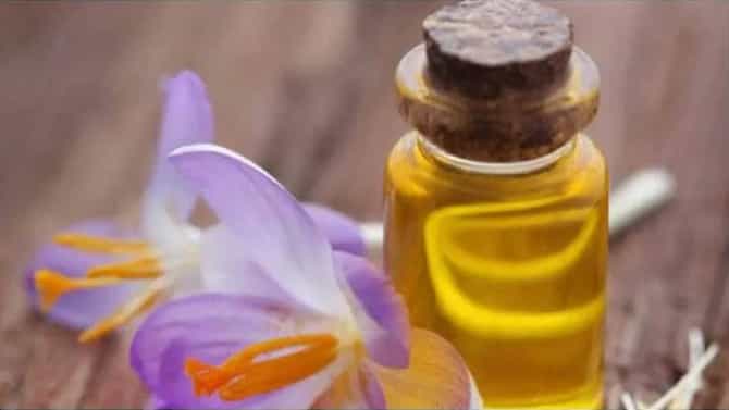 ತಜ್ಞರು ನೀಡಿರುವ ಸಾಫ್ರನ್ ಆಯಿಲ್ ನ 6 ಪ್ರಯೋಜನಗಳು ಇಲ್ಲಿವೆ