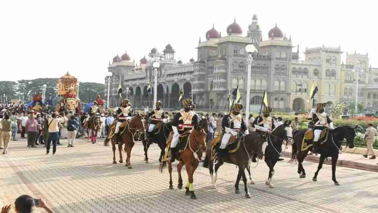 Mysore Dasara 2022: ಇಂದು ಮೈಸೂರಿನಲ್ಲಿ ವಿವಿಧ ಸ್ಪರ್ಧೆ, ಸಾಂಸ್ಕೃತಿಕ ಕಾರ್ಯಕ್ರಮಗಳ ಆಯೋಜನೆ