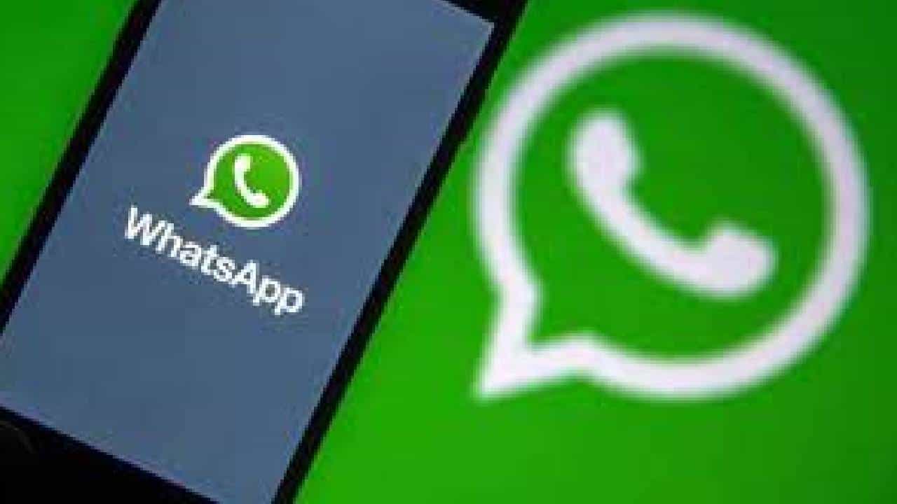 WhatsApp: ಆಗಸ್ಟ್ನಲ್ಲಿ 23 ಲಕ್ಷ ಭಾರತೀಯ ಖಾತೆಗಳನ್ನು ನಿಷೇಧಿಸಲಾಗಿದೆ: ವಾಟ್ಸ್ಆ್ಯಪ್ WhatsApp: ಆಗಸ್ಟ್ನಲ್ಲಿ 23 ಲಕ್ಷ ಭಾರತೀಯ ಖಾತೆಗಳನ್ನು ನಿಷೇಧಿಸಲಾಗಿದೆ: ವಾಟ್ಸ್ಆ್ಯಪ್