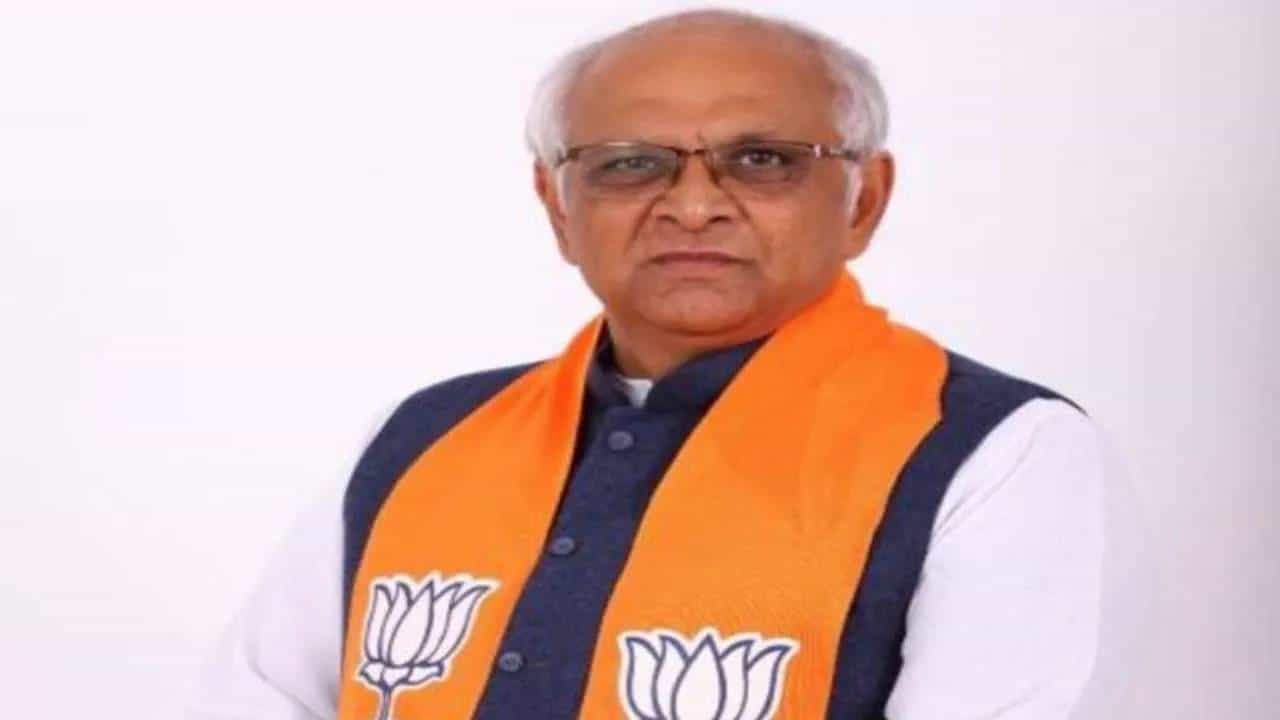 ಭೂಪೇಂದ್ರ ಪಟೇಲ್ ಮತ್ತೆ ಸಿಎಂ ಆಗ್ತಾರೆ: ಗುಜರಾತ್ ಬಿಜೆಪಿ ಅಧ್ಯಕ್ಷ ಸಿ.ಆರ್ ಪಾಟೀಲ್ ಭೂಪೇಂದ್ರ ಪಟೇಲ್ ಮತ್ತೆ ಸಿಎಂ ಆಗ್ತಾರೆ: ಗುಜರಾತ್ ಬಿಜೆಪಿ ಅಧ್ಯಕ್ಷ ಸಿ.ಆರ್ ಪಾಟೀಲ್