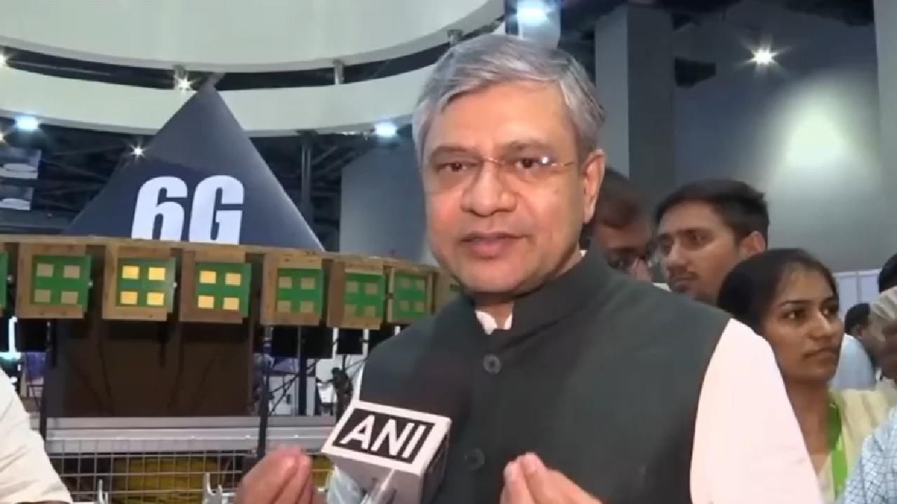 5G ಸೇವೆಗಳ ನಂತರ ಇದೀಗ 6G ವಿಭಾಗದಲ್ಲಿ ಮುನ್ನಡೆ ಸಾಧಿಸಲಿರುವ ಭಾರತ