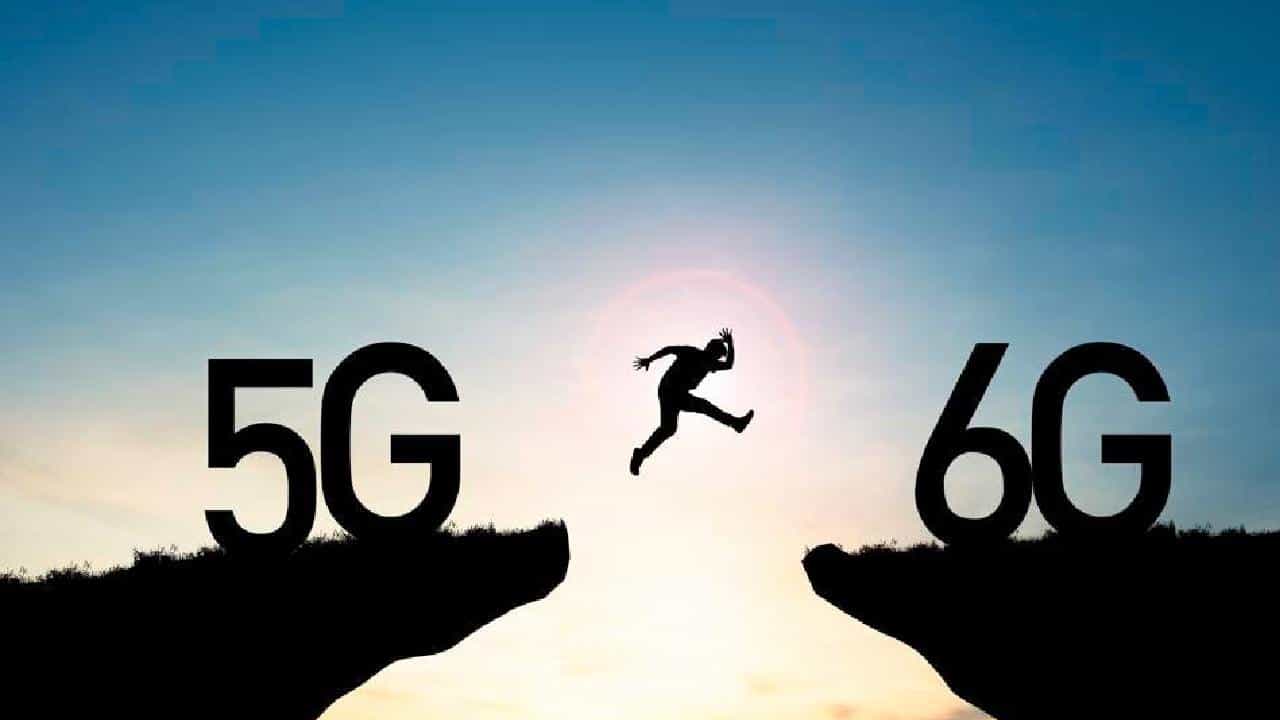 6G service: ಇನ್ನು ಎಂಟೇ ವರ್ಷಗಳಲ್ಲಿ ಭಾರತಕ್ಕೆ 6G ಸೇವೆ 6G service: ಇನ್ನು ಎಂಟೇ ವರ್ಷಗಳಲ್ಲಿ ಭಾರತಕ್ಕೆ 6G ಸೇವೆ