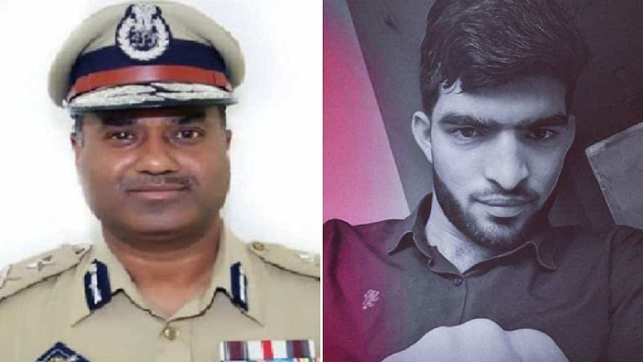 ನಿನ್ನೆ ರಾತ್ರಿ ಜಮ್ಮುವಿನ ಡಿಜಿಪಿ ಹೇಮಂತ್ ಲೋಹಿಯಾ ಬರ್ಬರ ಹತ್ಯೆ; ಕೊನೆಗೂ ಸಿಕ್ಕಿಬಿದ್ದ ಹಂತಕ ನಿನ್ನೆ ರಾತ್ರಿ ಜಮ್ಮುವಿನ ಡಿಜಿಪಿ ಹೇಮಂತ್ ಲೋಹಿಯಾ ಬರ್ಬರ ಹತ್ಯೆ; ಕೊನೆಗೂ ಸಿಕ್ಕಿಬಿದ್ದ ಹಂತಕ
