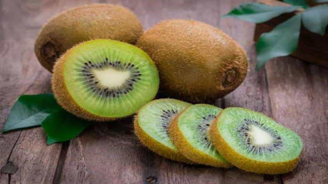 Kiwi Fruits: ಸ್ಮೂದಿಯಿಂದ ಸಲಾಡ್ವರೆಗೆ: ಕಿವಿ ಹಣ್ಣನ್ನು ಹೇಗೆ ಉಪಯೋಗಿಸಬಹುದು, ಪ್ರಯೋಜನಗಳೇನು ತಿಳಿಯಿರಿ Kiwi Fruits: ಸ್ಮೂದಿಯಿಂದ ಸಲಾಡ್ವರೆಗೆ: ಕಿವಿ ಹಣ್ಣನ್ನು ಹೇಗೆ ಉಪಯೋಗಿಸಬಹುದು, ಪ್ರಯೋಜನಗಳೇನು ತಿಳಿಯಿರಿ