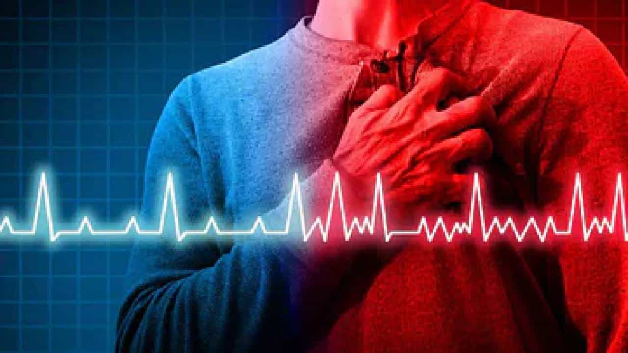 Heart Problem: ಭಾರತೀಯರಲ್ಲಿ ಹೃದಯಾಘಾತಕ್ಕೆ ನಿಜವಾದ ಕಾರಣ ಇದೇ, 10ರಲ್ಲಿ 6 ಮಂದಿಗಿದೆ ಹೃದ್ರೋಗ Heart Problem: ಭಾರತೀಯರಲ್ಲಿ ಹೃದಯಾಘಾತಕ್ಕೆ ನಿಜವಾದ ಕಾರಣ ಇದೇ, 10ರಲ್ಲಿ 6 ಮಂದಿಗಿದೆ ಹೃದ್ರೋಗ