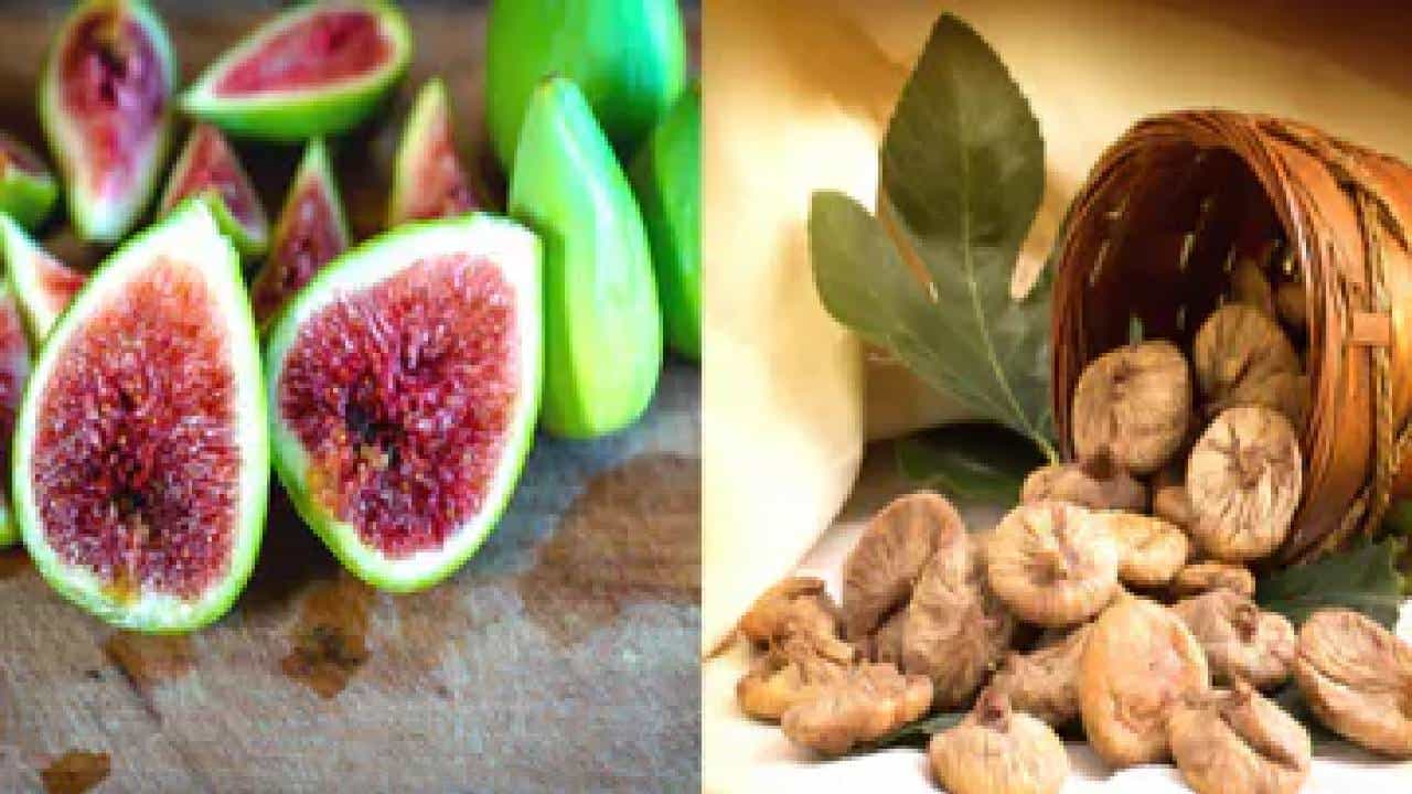 Fig Side Effects: ಅಂಜೂರದ ಹಣ್ಣನ್ನು ಸೇವಿಸುವುದರಿಂದ ಪ್ರಯೋಜನಗಳಷ್ಟೇ ಅಲ್ಲ ದೇಹಕ್ಕೆ ಹಾನಿಯೂ ಇದೆ Fig Side Effects: ಅಂಜೂರದ ಹಣ್ಣನ್ನು ಸೇವಿಸುವುದರಿಂದ ಪ್ರಯೋಜನಗಳಷ್ಟೇ ಅಲ್ಲ ದೇಹಕ್ಕೆ ಹಾನಿಯೂ ಇದೆ