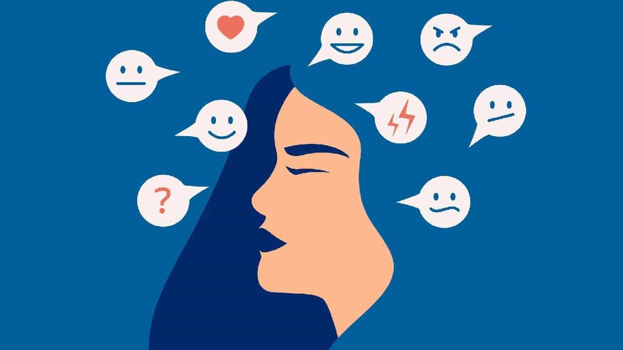 World Mental Health Day 2022: ಒಂಟಿಯಾಗಿರುವುದಕ್ಕಿಂತ ಎಲ್ಲರೊಂದಿಗೆ ಇರುವುದು ಉತ್ತಮ, ಮಾನಸಿಕ ಆರೋಗ್ಯಕ್ಕಾಗಿ 5 ಮಂತ್ರಗಳು World Mental Health Day 2022: ಒಂಟಿಯಾಗಿರುವುದಕ್ಕಿಂತ ಎಲ್ಲರೊಂದಿಗೆ ಇರುವುದು ಉತ್ತಮ, ಮಾನಸಿಕ ಆರೋಗ್ಯಕ್ಕಾಗಿ 5 ಮಂತ್ರಗಳು
