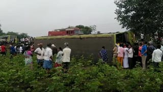 ನಾವು ತುಷ್ಟೀಕರಣ ರಾಜಕಾರಣ ಮಾಡಲ್ಲ: ಕಾಂಗ್ರೆಸ್​ ವಿರುದ್ಧ ಕೇಂದ್ರ ಸಚಿವ ಪ್ರಲ್ಹಾದ್​ ಜೋಶಿ ವಾಗ್ದಾಳಿ