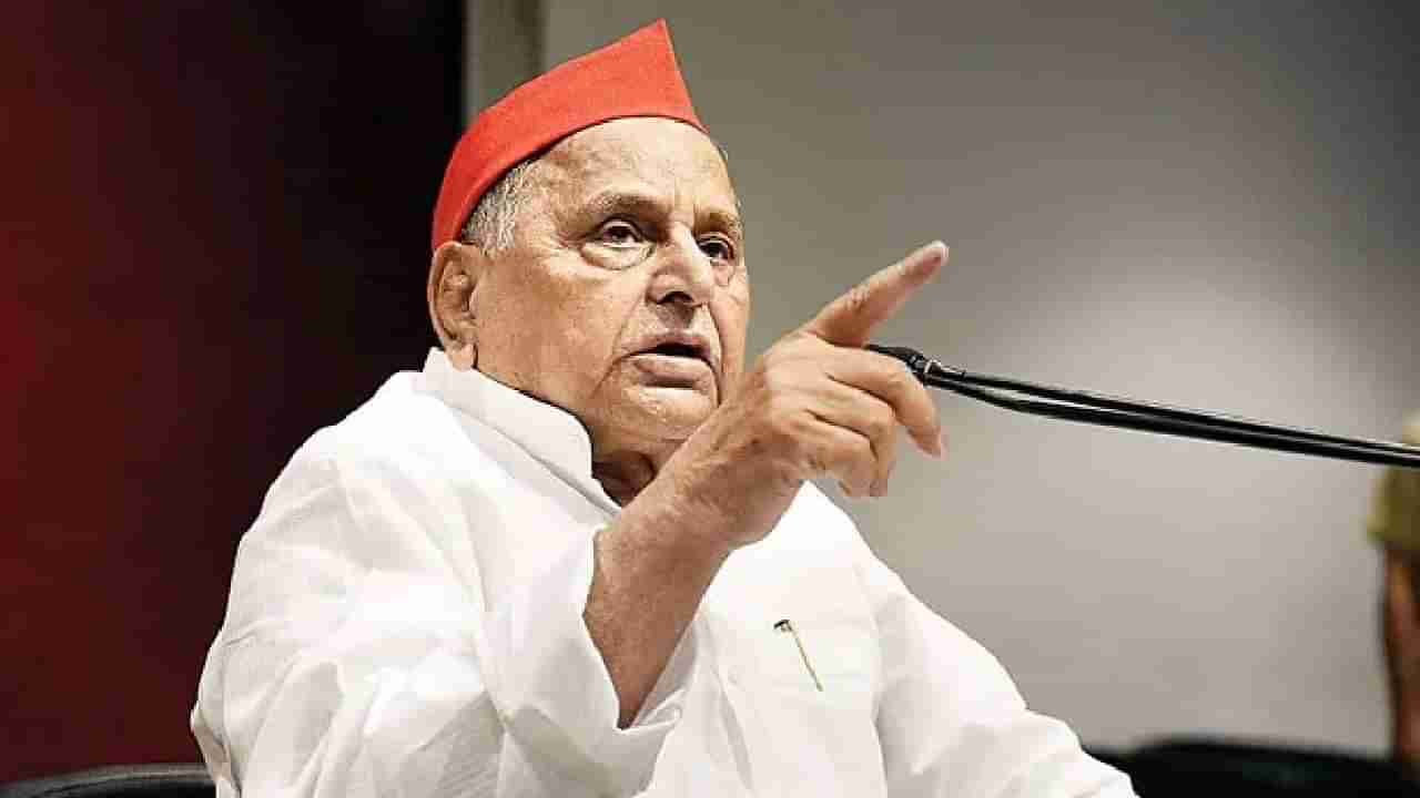 Mulayam Singh Yadav Death: ಉತ್ತರ ಪ್ರದೇಶದ ಮಾಜಿ ಮುಖ್ಯಮಂತ್ರಿ ಮುಲಾಯಂ ಸಿಂಗ್ ಯಾದವ್ ನಿಧನ