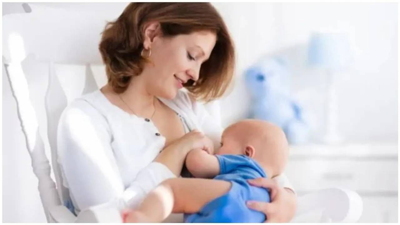 Plastic Particles in Breast Milk: ಮೊದಲ ಬಾರಿಗೆ ತಾಯಿಯ ಎದೆಹಾಲಿನಲ್ಲಿ ಪ್ಲಾಸ್ಟಿಕ್ ಕಣಗಳು ಪತ್ತೆ, ತಜ್ಞರು ಹೇಳಿದ್ದೇನು?