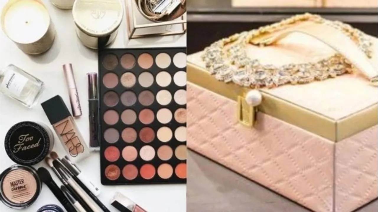 Makeup Kit: ಮೇಕ್​ಅಪ್ ಕಿಟ್‌ನಲ್ಲಿರುವ ಈ 5 ವಸ್ತುಗಳು ನಿಮ್ಮ ಚರ್ಮಕ್ಕೆ ಅಪಾಯವನ್ನುಂಟುಮಾಡಬಹುದು