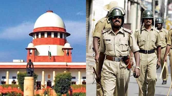 Hijab verdict: ಹೀಜಾಬ್ ತೀರ್ಪು ಪ್ರಕಟ ಹಿನ್ನೆಲೆ ಕರ್ನಾಟಕದಲ್ಲಿ ಹೈ ಅಲರ್ಟ್