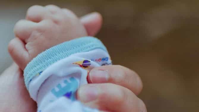 Lockdown Babies: ಲಾಕ್​ಡೌನ್​ನಲ್ಲಿ ಹುಟ್ಟಿರುವ ಶಿಶುಗಳು ಬೇರೆ ಶಿಶುಗಳಿಗಿಂತ ಭಿನ್ನ ಹೇಗೆ? ಅಧ್ಯಯನ ಹೇಳುವುದೇನು?