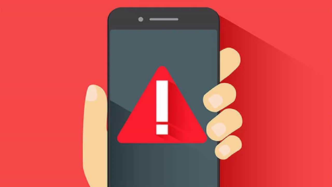 WhatsApp: ನಕಲಿ ವಾಟ್ಸ್ಆ್ಯಪ್ ಬಗ್ಗೆ ಇರಲಿ ಎಚ್ಚರ! WhatsApp: ನಕಲಿ ವಾಟ್ಸ್ಆ್ಯಪ್ ಬಗ್ಗೆ ಇರಲಿ ಎಚ್ಚರ!