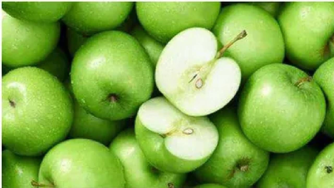 Green Apple: ಗ್ರೀನ್ ಆ್ಯಪಲ್ ಸೇವನೆಯಿಂದಾಗುವ ಅದ್ಭುತ ಪ್ರಯೋಜನಗಳನ್ನು ತಿಳಿಯಿರಿ