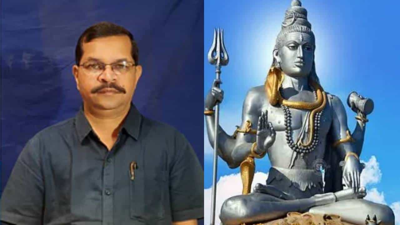 ಕರ್ನಾಟಕಕ್ಕೆ ಮಹಾದೇವ ಆತ್ಮಲಿಂಗ ಪಂಚ ಕ್ಷೇತ್ರ ಪ್ರವಾಸಿ ಸರ್ಕ್ಯೂಟ್ ಯೋಜನೆಯ ಅಗತ್ಯವಿದೆ: ಡಾ. ರವಿಕಿರಣ ಕರ್ನಾಟಕಕ್ಕೆ ಮಹಾದೇವ ಆತ್ಮಲಿಂಗ ಪಂಚ ಕ್ಷೇತ್ರ ಪ್ರವಾಸಿ ಸರ್ಕ್ಯೂಟ್ ಯೋಜನೆಯ ಅಗತ್ಯವಿದೆ: ಡಾ. ರವಿಕಿರಣ