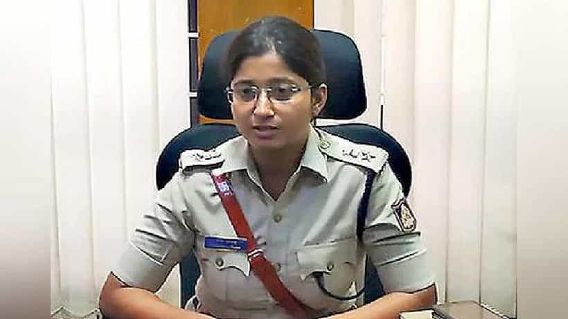 Bangalore: ದೂರುಗಳು ಕೇಳಿಬಂದ ಬೆನ್ನಲ್ಲೆ ಡಿಸಿಪಿ ನಿಶಾ ಜೇಮ್ಸ್ ವರ್ಗಾವಣೆ