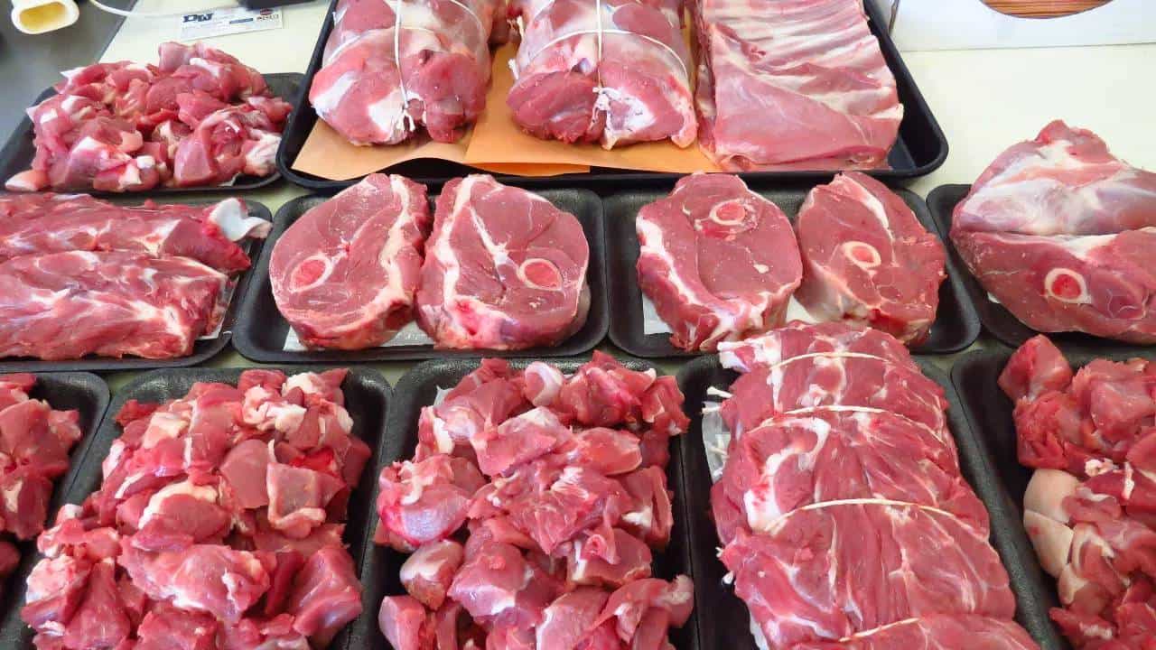 Red Meat: ಕೆಂಪು ಮಾಂಸವು ಪಾರ್ಶ್ವವಾಯು ಅಪಾಯವನ್ನು ಹೆಚ್ಚಿಸುತ್ತದೆಯೇ? ಅಧ್ಯಯನ ಹೇಳುವುದೇನು? Red Meat: ಕೆಂಪು ಮಾಂಸವು ಪಾರ್ಶ್ವವಾಯು ಅಪಾಯವನ್ನು ಹೆಚ್ಚಿಸುತ್ತದೆಯೇ? ಅಧ್ಯಯನ ಹೇಳುವುದೇನು?