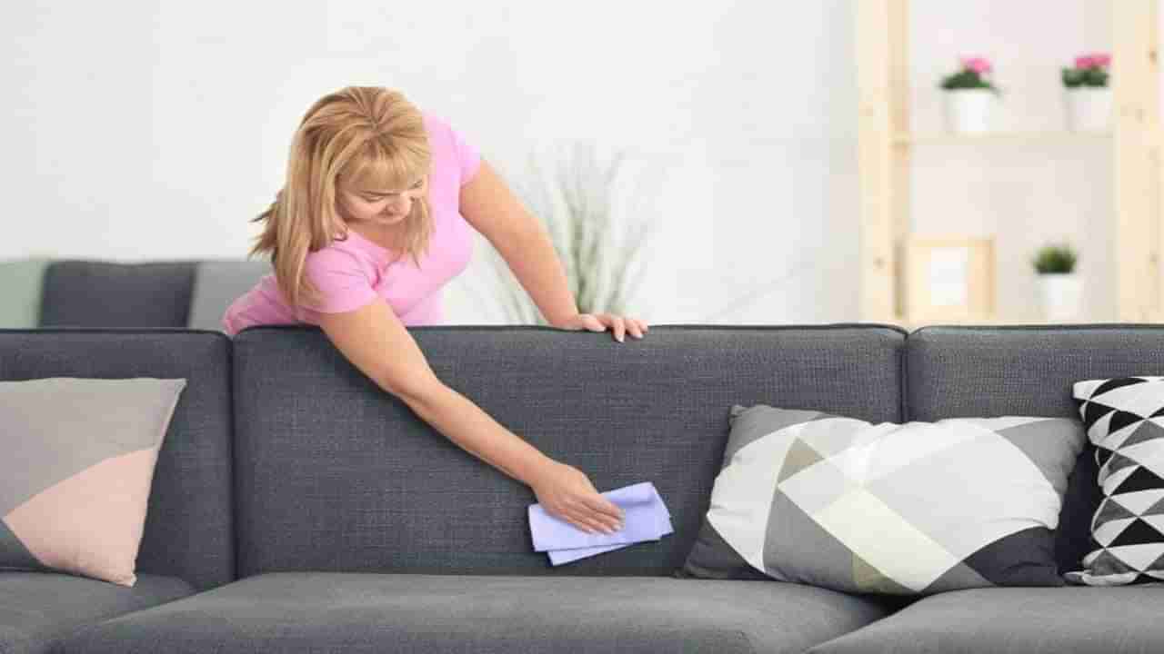 Pillow Cleaning: ಕೊಳೆಯಾದ ದಿಂಬನ್ನು ತೊಳೆಯದೇ ಚಿಟಿಕೆಯಲ್ಲಿ ಸ್ವಚ್ಛಗೊಳಿಸುವುದು ಹೇಗೆ?