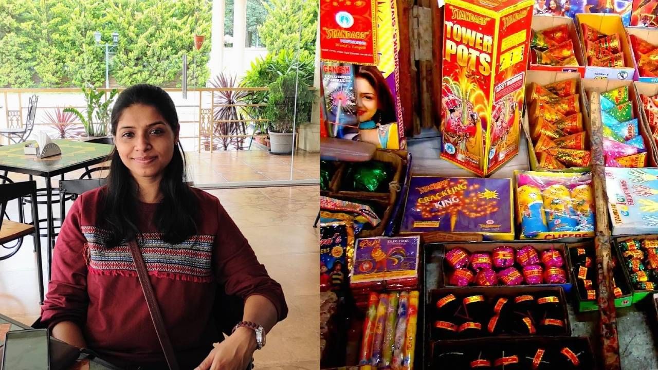 Firecrackers: ಮಕ್ಕಳು ಪಟಾಕಿ ಹೊಡೆಯುವ ಮೊದಲು ಇವಿಷ್ಟೂ ಗೊತ್ತಿರಬೇಕು: ಪಟಾಕಿಯಲ್ಲಿ ಏನಿರುತ್ತೆ? ಗಾಯವಾದರೆ ಉಪಚಾರ ಹೇಗೆ? Firecrackers: ಮಕ್ಕಳು ಪಟಾಕಿ ಹೊಡೆಯುವ ಮೊದಲು ಇವಿಷ್ಟೂ ಗೊತ್ತಿರಬೇಕು: ಪಟಾಕಿಯಲ್ಲಿ ಏನಿರುತ್ತೆ? ಗಾಯವಾದರೆ ಉಪಚಾರ ಹೇಗೆ?