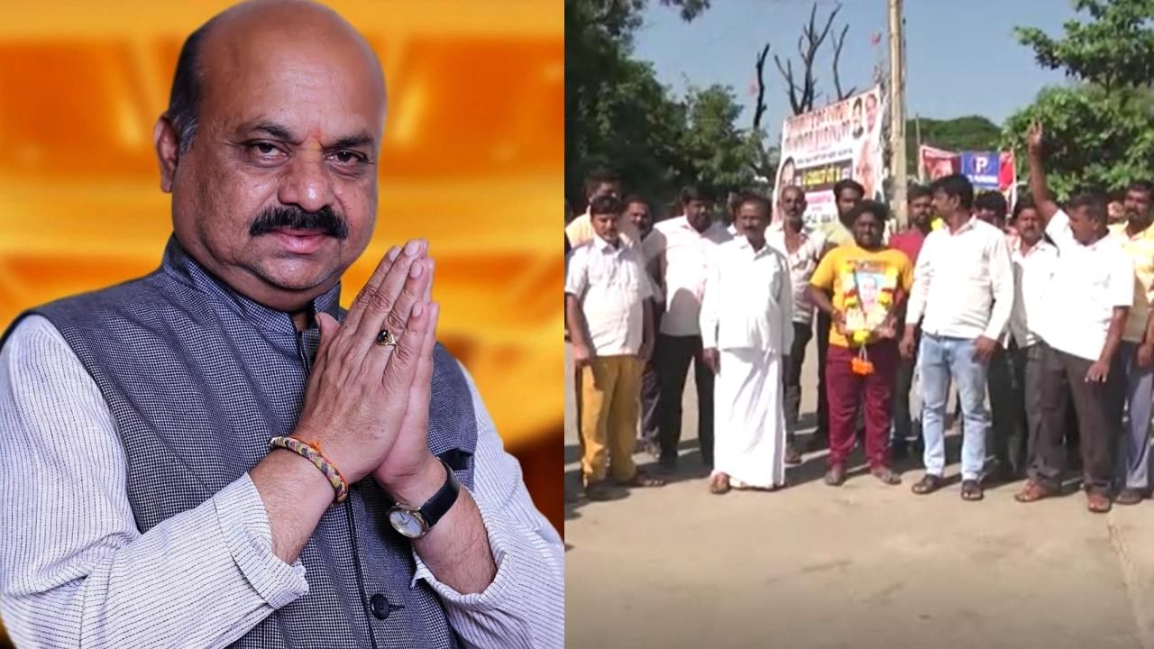 ಎಸ್ಸಿ ಎಸ್ಟಿ ಮೀಸಲಾತಿ ಹೆಚ್ಚಳ ಸುಗ್ರೀವಾಜ್ಞೆಗೆ ರಾಜ್ಯಪಾಲರ ಅಂಕಿತ ಎಸ್ಸಿ ಎಸ್ಟಿ ಮೀಸಲಾತಿ ಹೆಚ್ಚಳ ಸುಗ್ರೀವಾಜ್ಞೆಗೆ ರಾಜ್ಯಪಾಲರ ಅಂಕಿತ
