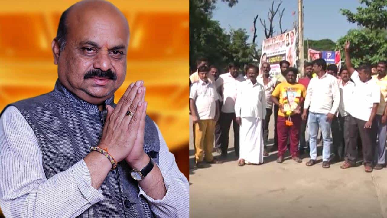 ಎಸ್ಸಿ ಎಸ್ಟಿ ಮೀಸಲಾತಿ ಹೆಚ್ಚಳ ಸುಗ್ರೀವಾಜ್ಞೆಗೆ ರಾಜ್ಯಪಾಲರ ಅಂಕಿತ ಎಸ್ಸಿ ಎಸ್ಟಿ ಮೀಸಲಾತಿ ಹೆಚ್ಚಳ ಸುಗ್ರೀವಾಜ್ಞೆಗೆ ರಾಜ್ಯಪಾಲರ ಅಂಕಿತ