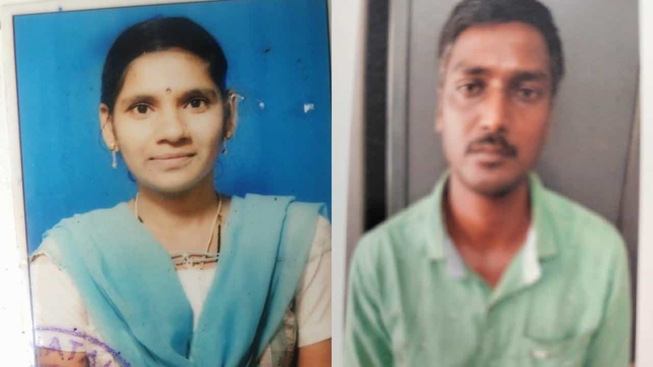 ಎರಡನೇ ಮದುವೆ ನಂತರ ಆಕೆಯ ಭೀಕರ ಅಂತ್ಯ; ಇತ್ತ ಪತಿ ಜೈಲಿನಲ್ಲಿ ಮಾಡಿದ್ದೇನು? ಎರಡನೇ ಮದುವೆ ನಂತರ ಆಕೆಯ ಭೀಕರ ಅಂತ್ಯ; ಇತ್ತ ಪತಿ ಜೈಲಿನಲ್ಲಿ ಮಾಡಿದ್ದೇನು?