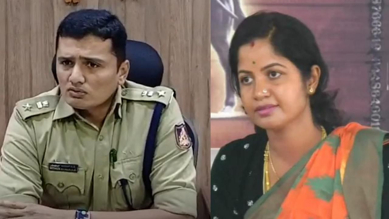 ಶಿವಮೊಗ್ಗದಲ್ಲಿ ನಿನ್ನೆ ರಾತ್ರಿ ನಡೆಯಿತು ಮೂರು ಕ್ರೈಂಗಳು - ಜಿಲ್ಲಾ ಎಸ್ಪಿ ಮಿಥುನ್ ಹೇಳಿದ್ದೇನು? ಶಿವಮೊಗ್ಗದಲ್ಲಿ ನಿನ್ನೆ ರಾತ್ರಿ ನಡೆಯಿತು ಮೂರು ಕ್ರೈಂಗಳು - ಜಿಲ್ಲಾ ಎಸ್ಪಿ ಮಿಥುನ್ ಹೇಳಿದ್ದೇನು?