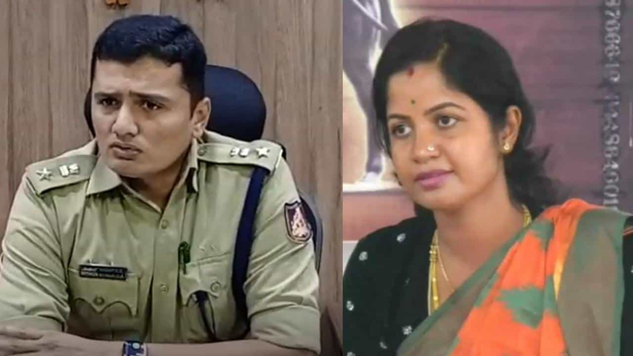 ಶಿವಮೊಗ್ಗದಲ್ಲಿ ನಿನ್ನೆ ರಾತ್ರಿ ನಡೆಯಿತು ಮೂರು ಕ್ರೈಂಗಳು - ಜಿಲ್ಲಾ ಎಸ್ಪಿ ಮಿಥುನ್ ಹೇಳಿದ್ದೇನು? ಶಿವಮೊಗ್ಗದಲ್ಲಿ ನಿನ್ನೆ ರಾತ್ರಿ ನಡೆಯಿತು ಮೂರು ಕ್ರೈಂಗಳು - ಜಿಲ್ಲಾ ಎಸ್ಪಿ ಮಿಥುನ್ ಹೇಳಿದ್ದೇನು?
