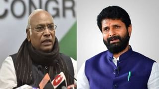 Mallikarjun Kharge: ಕಾಂಗ್ರೆಸ್ ನೂತನ ಅಧ್ಯಕ್ಷರಾಗಿ ಇಂದು ಮಲ್ಲಿಕಾರ್ಜುನ ಖರ್ಗೆ ಅಧಿಕಾರ ಸ್ವೀಕಾರ