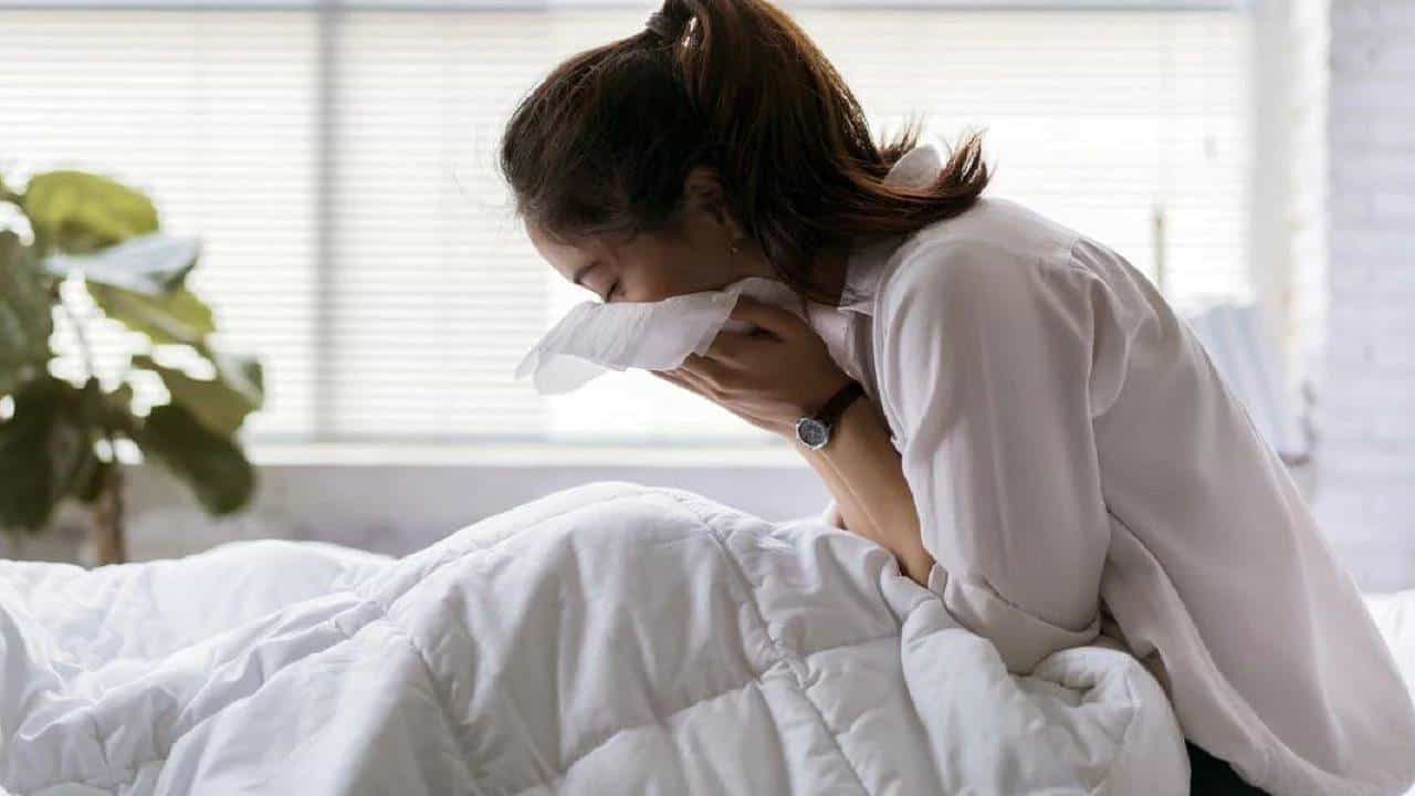 Tuberculosis: 2021ರ ಕೋವಿಡ್ ಸಮಯದಲ್ಲಿ 1.6 ಮಿಲಿಯನ್ ಮಂದಿ ಕ್ಷಯ ರೋಗದಿಂದ ಮೃತಪಟ್ಟಿದ್ದರು: WHO ವರದಿ Tuberculosis: 2021ರ ಕೋವಿಡ್ ಸಮಯದಲ್ಲಿ 1.6 ಮಿಲಿಯನ್ ಮಂದಿ ಕ್ಷಯ ರೋಗದಿಂದ ಮೃತಪಟ್ಟಿದ್ದರು: WHO ವರದಿ