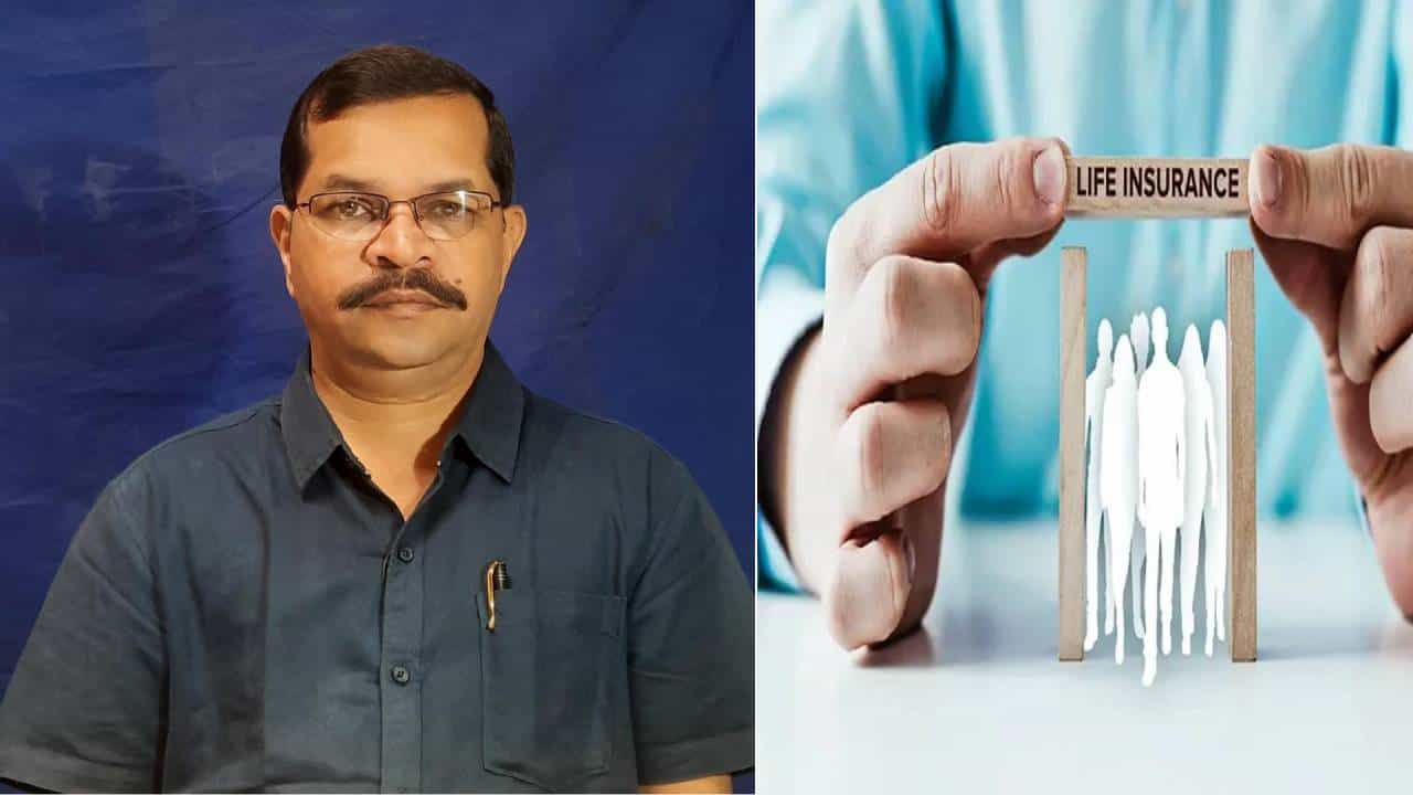 Life Insurance: ಲೈಫ್ ಇನ್ಶೂರೆನ್ಸ್ ಪಾಲಿಸಿ ಖರೀದಿಸುವಾಗ ಈ ತಪ್ಪುಗಳ ಬಗ್ಗೆ ಎಚ್ಚರವಿರಲಿ Life Insurance: ಲೈಫ್ ಇನ್ಶೂರೆನ್ಸ್ ಪಾಲಿಸಿ ಖರೀದಿಸುವಾಗ ಈ ತಪ್ಪುಗಳ ಬಗ್ಗೆ ಎಚ್ಚರವಿರಲಿ