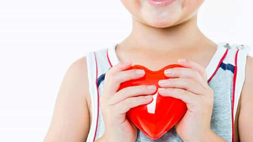 Heart Attack: ಮಕ್ಕಳಲ್ಲಿ ಹೆಚ್ಚುತ್ತಿದೆ ಹೃದಯಾಘಾತ, ಕಾರಣವೇನು?