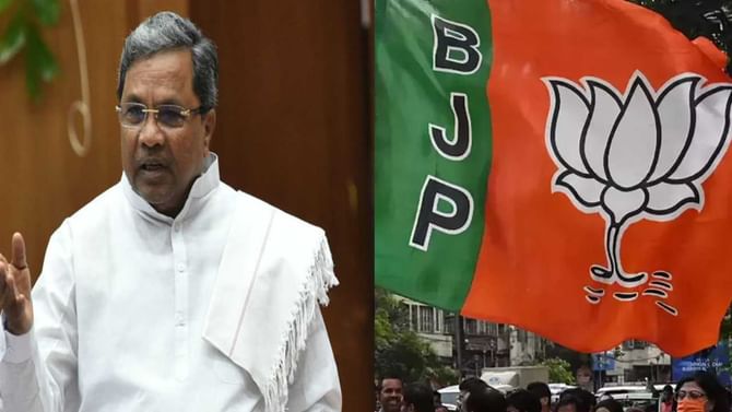 ಸಿದ್ದರಾಮಯ್ಯಗೆ ಟಕ್ಕರ್ ಕೊಡಲು ಬಿಜೆಪಿ ರೆಡಿ; ಕಲಬುರಗಿಯಲ್ಲಿ ನಾಳೆ ರಾಜ್ಯಮಟ್ಟದ ಓಬಿಸಿ ಸಮಾವೇಶ ಸಿದ್ದರಾಮಯ್ಯಗೆ ಟಕ್ಕರ್ ಕೊಡಲು ಬಿಜೆಪಿ ರೆಡಿ; ಕಲಬುರಗಿಯಲ್ಲಿ ನಾಳೆ ರಾಜ್ಯಮಟ್ಟದ ಓಬಿಸಿ ಸಮಾವೇಶ