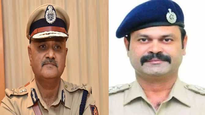 ಇನ್ಸ್​ಪೆಕ್ಟರ್​ ನಂದೀಶ್​ ಸಾವು ಪ್ರಕರಣ: ಆರೋಪ-ಪ್ರತ್ಯಾರೋಪದ ಬಗ್ಗೆ ಪೊಲೀಸ್ ಮಹಾನಿರ್ದೇಶಕರು ಹೇಳಿದ್ದೇನು?