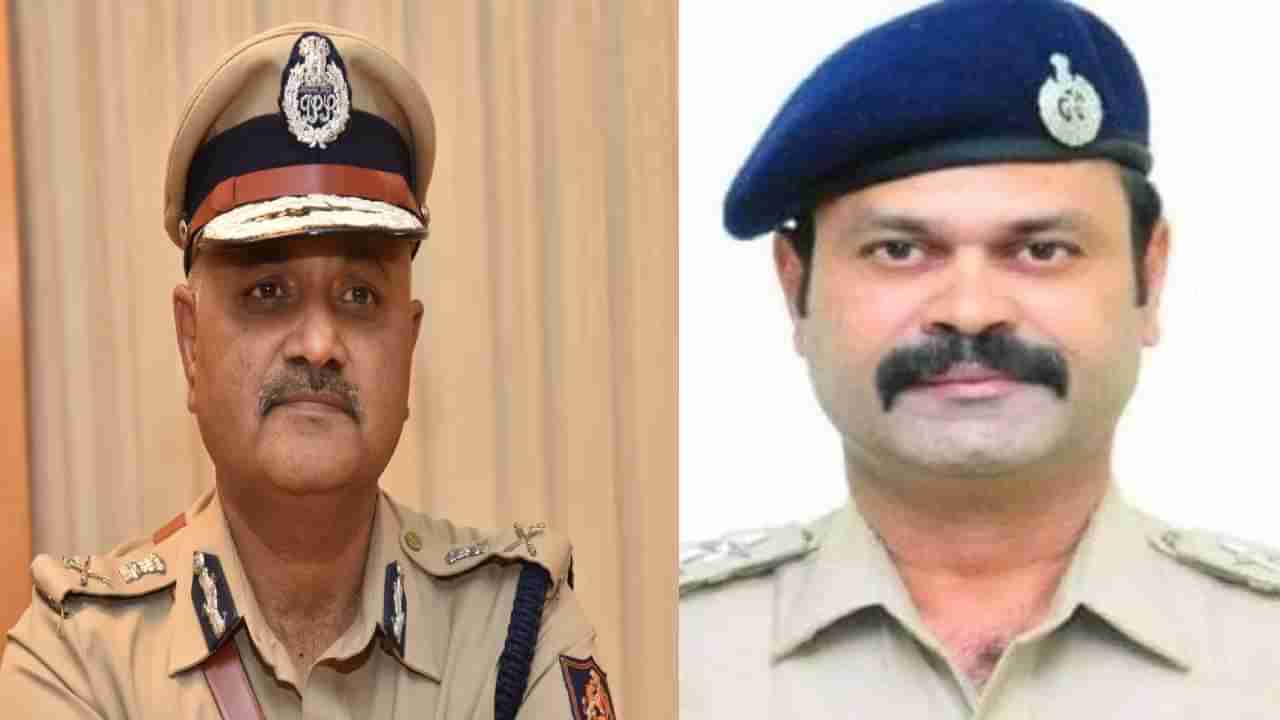 ಇನ್ಸ್​ಪೆಕ್ಟರ್​ ನಂದೀಶ್​ ಸಾವು ಪ್ರಕರಣ: ಆರೋಪ-ಪ್ರತ್ಯಾರೋಪದ ಬಗ್ಗೆ ಪೊಲೀಸ್ ಮಹಾನಿರ್ದೇಶಕರು ಹೇಳಿದ್ದೇನು?