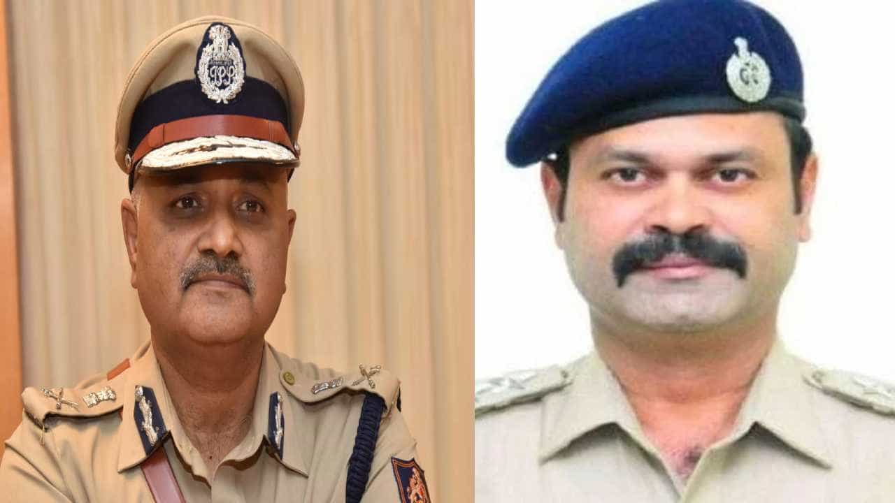 ಇನ್ಸ್ಪೆಕ್ಟರ್ ನಂದೀಶ್ ಸಾವು ಪ್ರಕರಣ: ಆರೋಪ-ಪ್ರತ್ಯಾರೋಪದ ಬಗ್ಗೆ ಪೊಲೀಸ್ ಮಹಾನಿರ್ದೇಶಕರು ಹೇಳಿದ್ದೇನು? ಇನ್ಸ್ಪೆಕ್ಟರ್ ನಂದೀಶ್ ಸಾವು ಪ್ರಕರಣ: ಆರೋಪ-ಪ್ರತ್ಯಾರೋಪದ ಬಗ್ಗೆ ಪೊಲೀಸ್ ಮಹಾನಿರ್ದೇಶಕರು ಹೇಳಿದ್ದೇನು?
