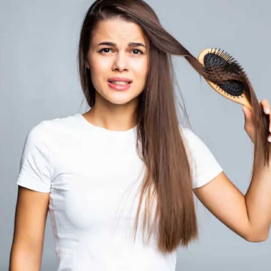 Hair fall: Pranayama and yoga are effective for hair fall problem – Health  tips yoga asanas and pranayama can stop hair fall solution in kannada Pipa  News | PiPa News