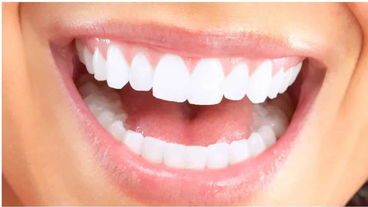 Teeth Astrology: ನಿಮ್ಮ ಹಲ್ಲುಗಳು ನೀವು ಇತರರಿಗಿಂತ ಹೇಗೆ ಭಿನ್ನವೆಂಬುದನ್ನು ವಿವರಿಸುತ್ತವೆ ಹೇಗೆ? ಇಲ್ಲಿದೆ ಮಾಹಿತಿ Teeth Astrology: ನಿಮ್ಮ ಹಲ್ಲುಗಳು ನೀವು ಇತರರಿಗಿಂತ ಹೇಗೆ ಭಿನ್ನವೆಂಬುದನ್ನು ವಿವರಿಸುತ್ತವೆ ಹೇಗೆ? ಇಲ್ಲಿದೆ ಮಾಹಿತಿ