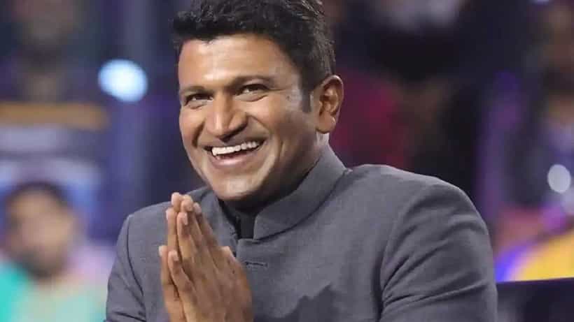ನಾಳೆ ಪುನೀತ್ ರಾಜ್ಕುಮಾರ್ಗೆ ಕರ್ನಾಟಕ ರತ್ನ ಪ್ರಶಸ್ತಿ ಪ್ರದಾನ; ವಿಧಾನಸೌಧ ಮುಂಭಾಗದ ರಸ್ತೆ ಬ್ಲಾಕ್
