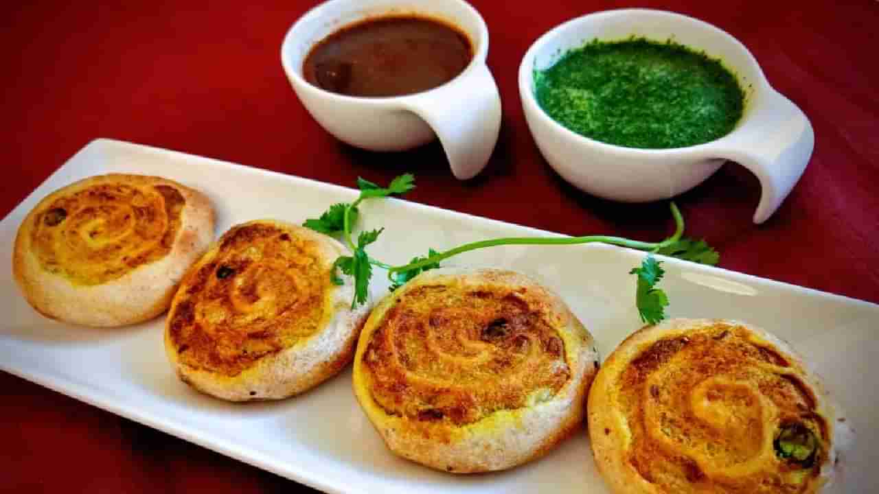 Pinwheel Samosa :ಪಿನ್‌ವೀಲ್ ಸಮೋಸಾದೊಂದಿಗೆ ಹಬ್ಬವನ್ನು ಇನಷ್ಟು ಸಂಭ್ರಮಿಸಿ