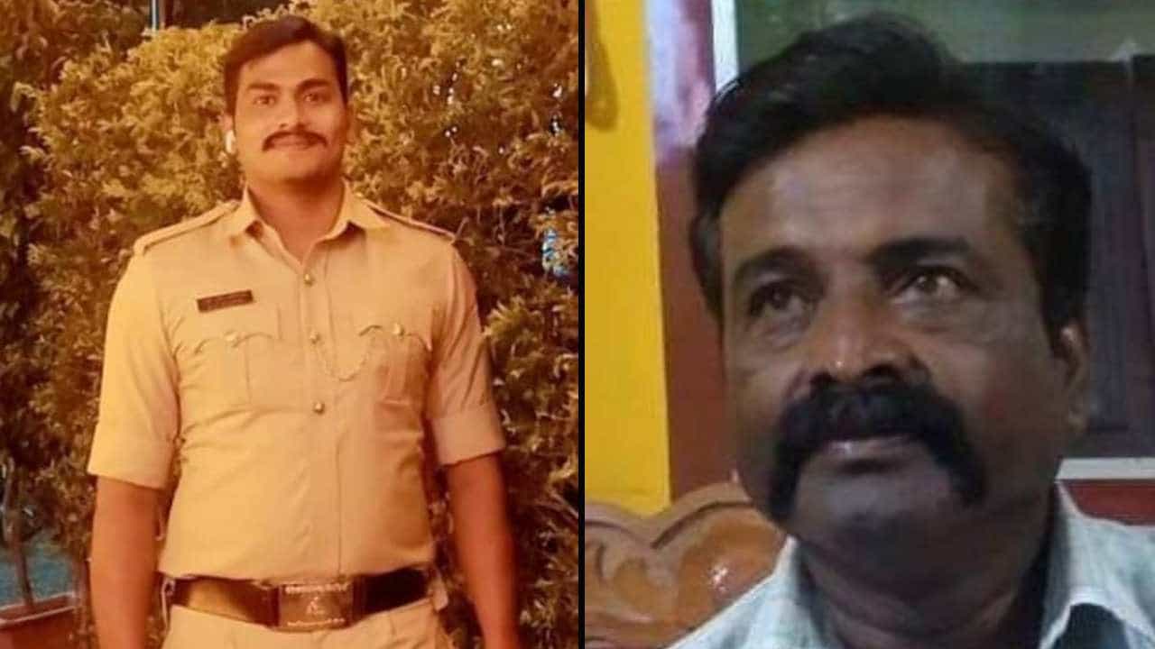 ಸುಳೇಭಾವಿ ಗ್ರಾಮದಲ್ಲಿ ಡಬಲ್ ಮರ್ಡರ್ ಪ್ರಕರಣ: ಕರ್ತವ್ಯ ಲೋಪ ಆರೋಪ ಹಿನ್ನೆಲೆ ಇಬ್ಬರು ಪೊಲೀಸ್ ಸಿಬ್ಬಂದಿ ಅಮಾನತು ಸುಳೇಭಾವಿ ಗ್ರಾಮದಲ್ಲಿ ಡಬಲ್ ಮರ್ಡರ್ ಪ್ರಕರಣ: ಕರ್ತವ್ಯ ಲೋಪ ಆರೋಪ ಹಿನ್ನೆಲೆ ಇಬ್ಬರು ಪೊಲೀಸ್ ಸಿಬ್ಬಂದಿ ಅಮಾನತು