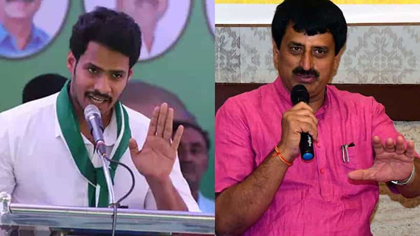 ಚನ್ನಪಟ್ಟಣ ಜಟಾಪಟಿ: 14 ಜೆಡಿಎಸ್ ಕಾರ್ಯಕರ್ತರ ವಿರುದ್ಧ ಎಫ್ಐಆರ್, ಡಿವೈಎಸ್ಪಿ ಕಚೇರಿಗೆ ಧಾವಿಸಿದ ನಿಖಿಲ್ ಕುಮಾರಸ್ವಾಮಿ