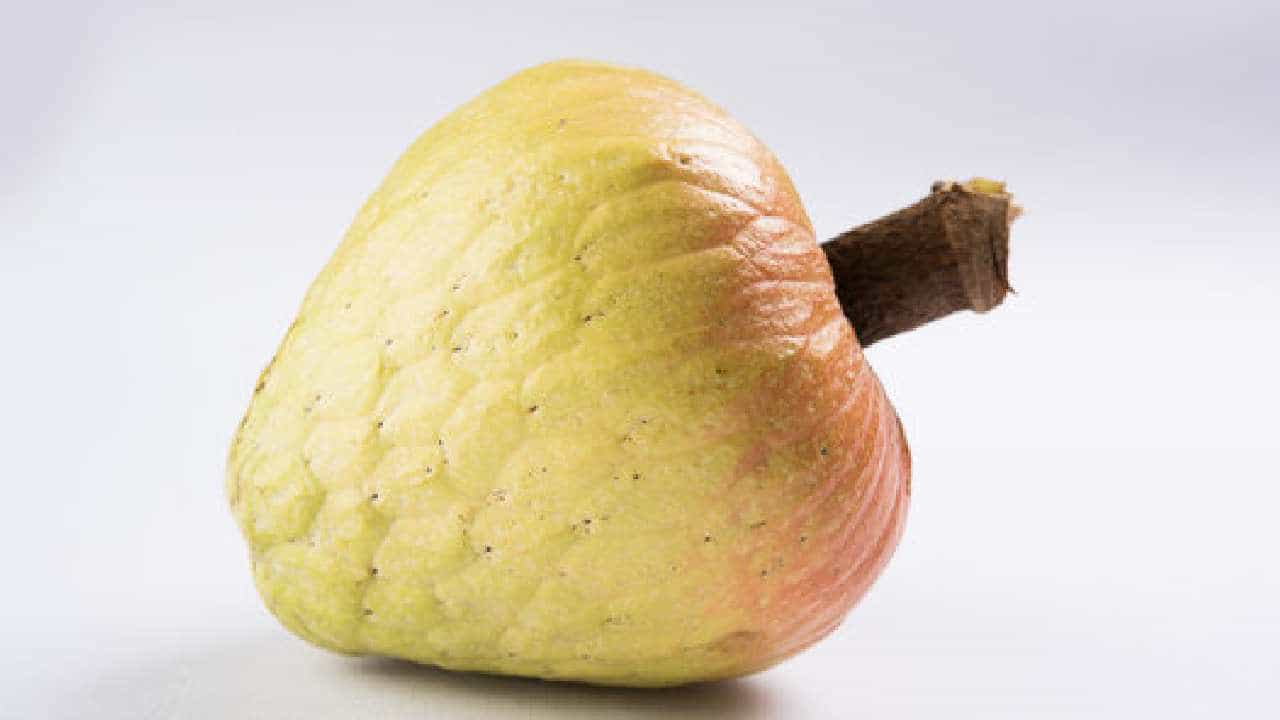 Ramphal Benefits: ಆರೋಗ್ಯಕ್ಕೆ ಪ್ರಯೋಜನಕಾರಿ ಈ ರಾಮಫಲ ಹಣ್ಣು! Ramphal Benefits: ಆರೋಗ್ಯಕ್ಕೆ ಪ್ರಯೋಜನಕಾರಿ ಈ ರಾಮಫಲ ಹಣ್ಣು!