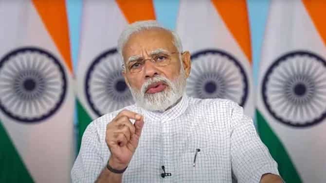 ರಸಗೊಬ್ಬರದಲ್ಲಿ ಆತ್ಮನಿರ್ಭರ ಭಾರತ, ನ.12ರಂದು ತೆಲಂಗಾಣದಲ್ಲಿ ಯೂರಿಯಾ ಉತ್ಪಾದನಾ ಘಟಕ ಉದ್ಘಾಟಿಸಲಿರುವ ಮೋದಿ