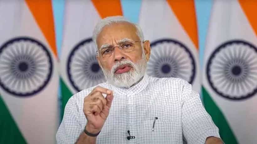 ರಸಗೊಬ್ಬರದಲ್ಲಿ ಆತ್ಮನಿರ್ಭರ ಭಾರತ, ನ.12ರಂದು ತೆಲಂಗಾಣದಲ್ಲಿ ಯೂರಿಯಾ ಉತ್ಪಾದನಾ ಘಟಕ ಉದ್ಘಾಟಿಸಲಿರುವ ಮೋದಿ